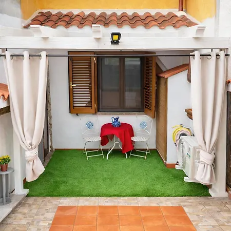 Mamau Apartment *