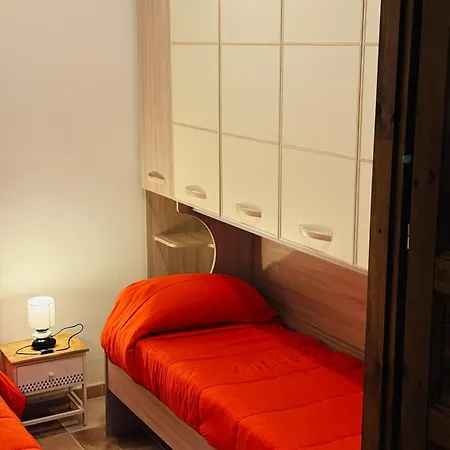 Mamau Apartment *