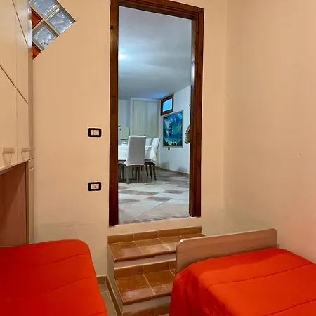 Mamau Apartment