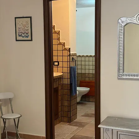 Apartment Mamau *