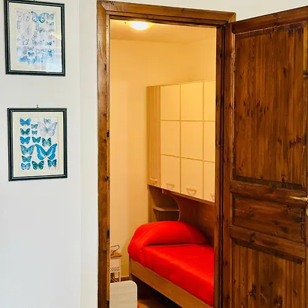 Mamau Apartment Tergu