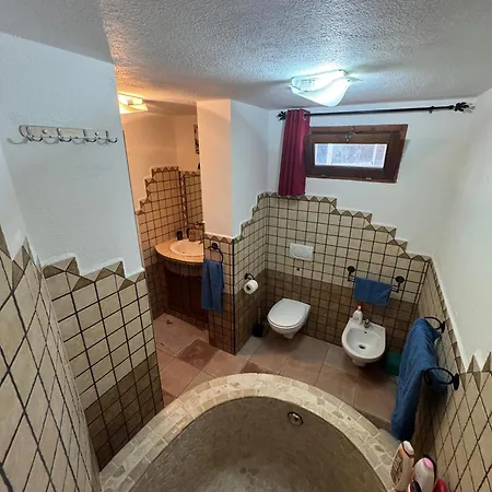 Mamau Apartment