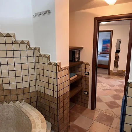 Mamau Apartment *