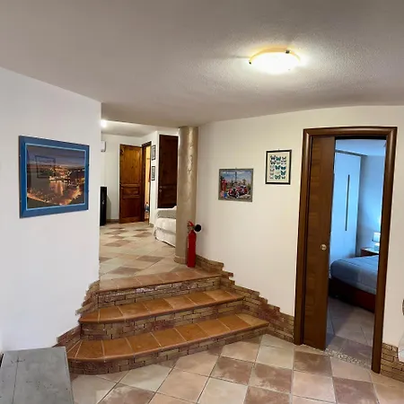 Mamau Apartment *