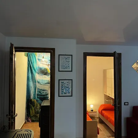 Apartment Mamau