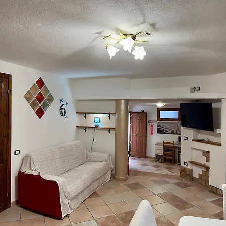 Apartment Mamau