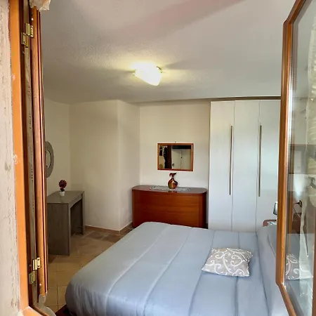 Apartment Mamau *