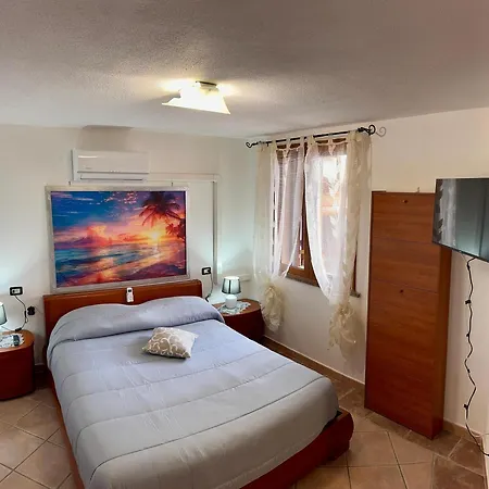 Apartment Mamau Tergu