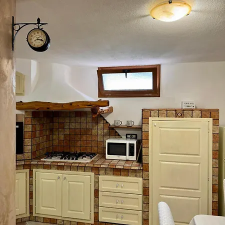 Apartment Mamau *
