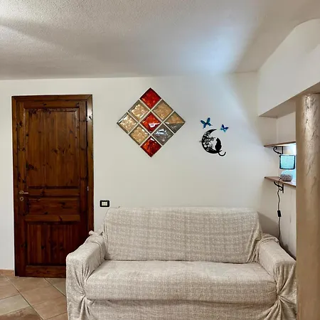 Apartment Mamau *