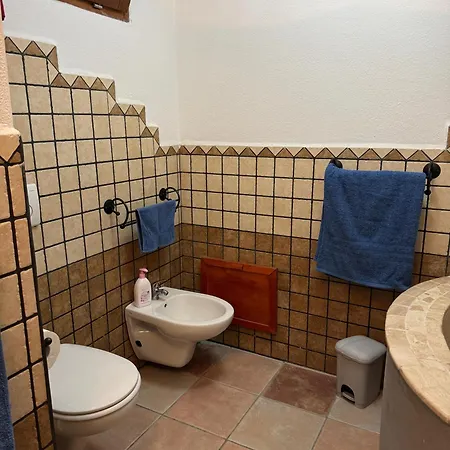 Apartment Mamau *