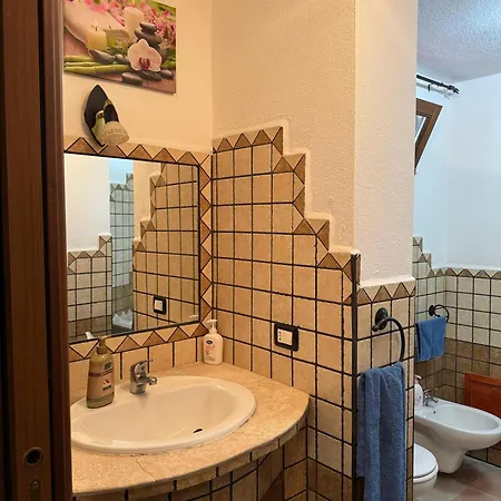 Apartment Mamau Tergu